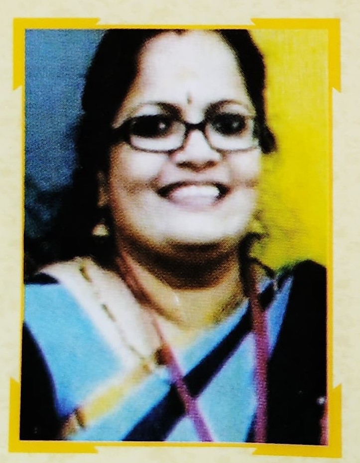 Mrs. Sindhu Nair Image